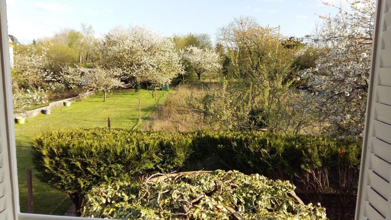 Authentique Gite 1950 Poitiers Futuroscope Aquascope, 1A9Prsn, 3 Pkg, 3 Etoiles A 6Prsn Et 3 Appoints Eco-Responsable 外观 照片